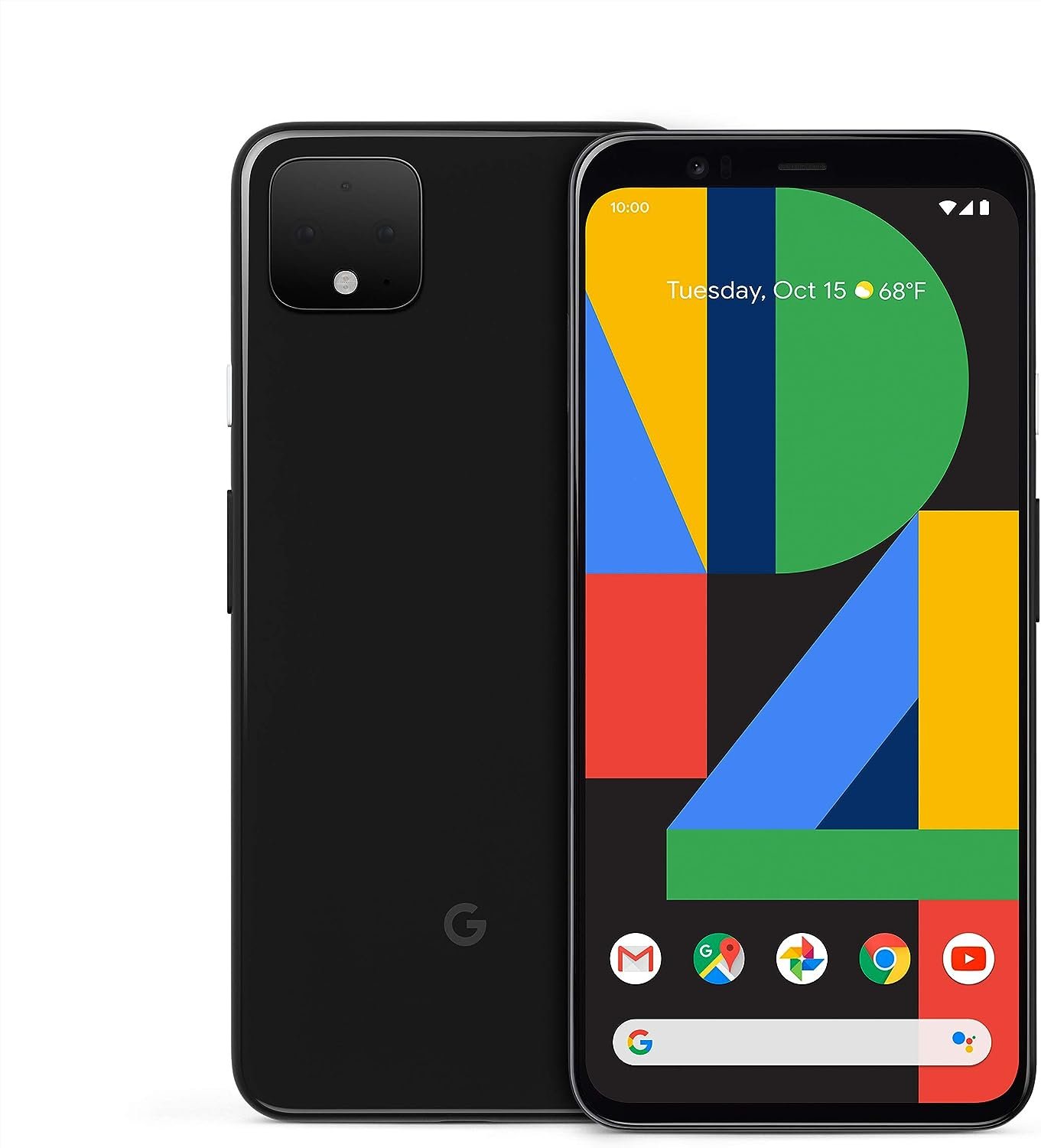 Review of the Google Pixel 4 XL