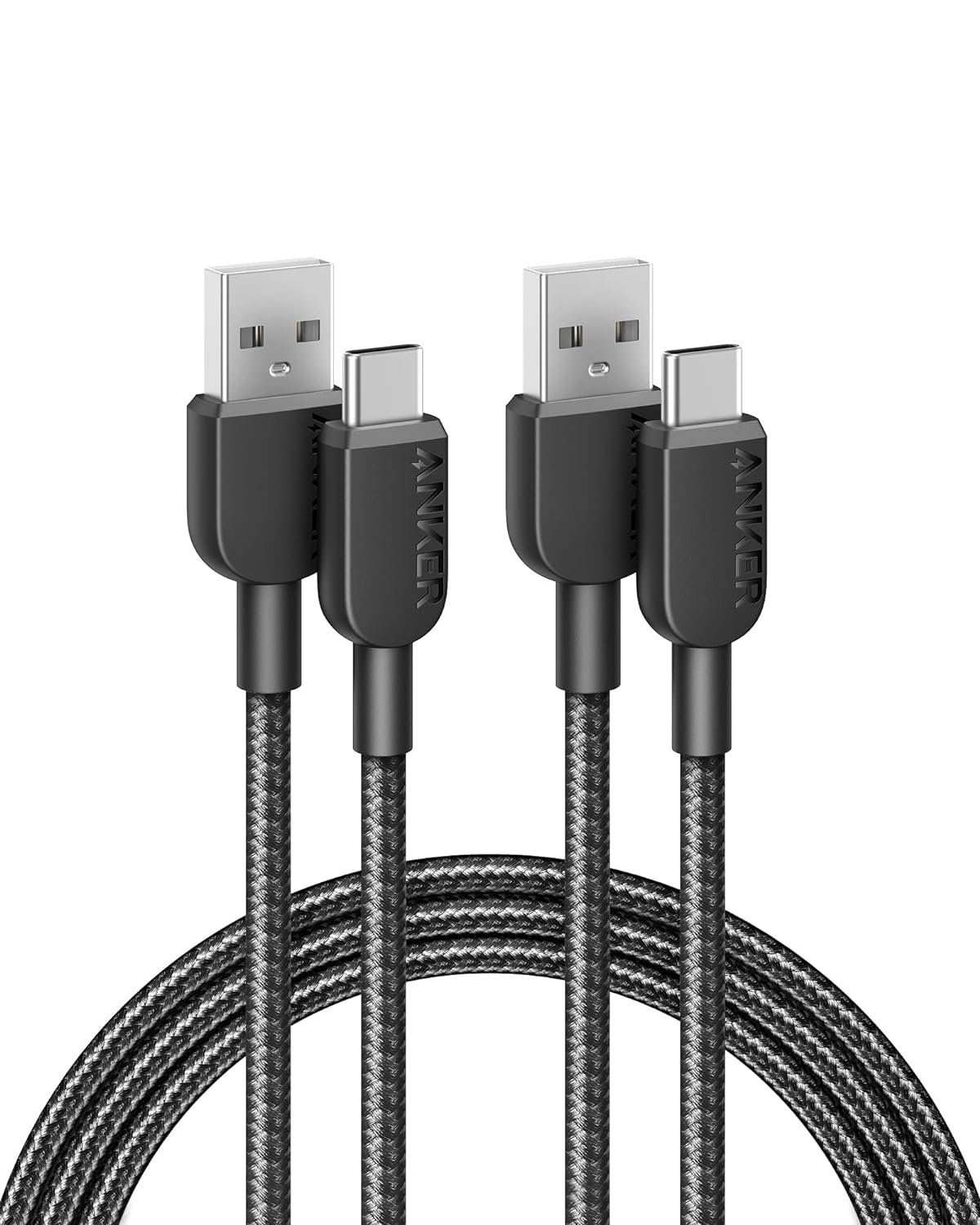 Anker USB C Charger Cable [2 Pack, 6ft], 310 Type C Charger Cable Fast Charging: A Comprehensive Review