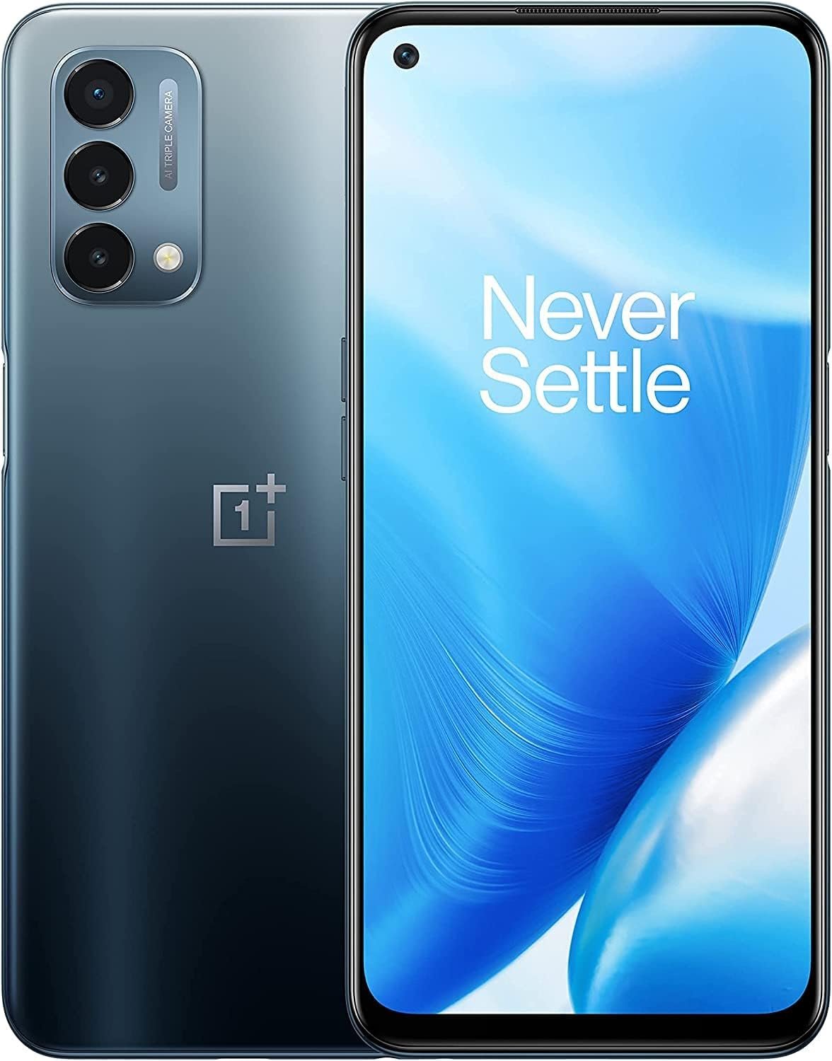 OnePlus Nord N200: A Budget-friendly 5G Smartphone with Impressive Features