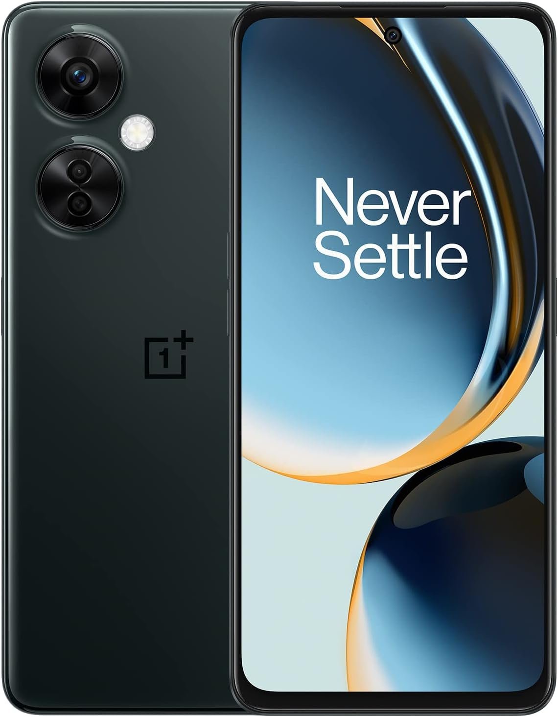 OnePlus Nord N30 5G: A Budget-Friendly Entry-Level 5G Phone with Impressive Features