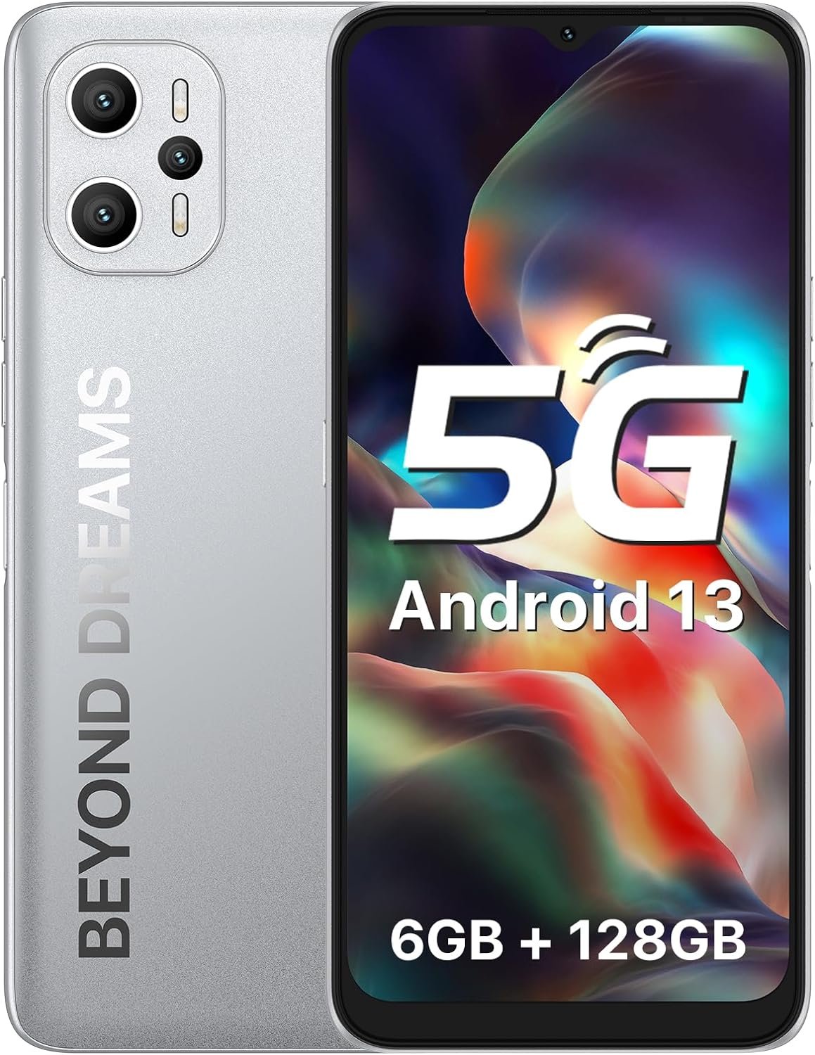 UMIDIGI F3 Pro 5G Unlocked Cell Phones: A New Generation of Speed and Performance