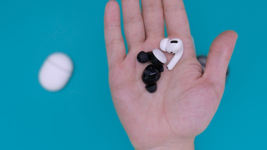 Revamp Your AirPods Experience with These Ear Tips